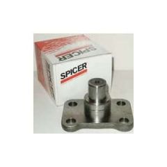 Dana 60 Lower Kingpin Plate by Dana Spicer