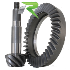 5.89 Dana 44 (D44) Ring and Pinion Gears by Revolution Gear and Axle