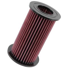 Nissan Frontier Air Filter by KN, 2.5L Diesel, 2004 (D22)