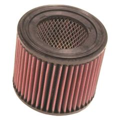 Nissan Patrol Air Filter by KN, 4.2L Diesel, 2004 (Y61) 