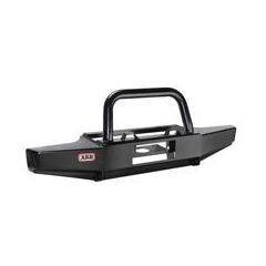 Nissan Patrol Front Bull Bar by ARB,  with Flares, 1997-2004, (Y61)