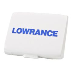 Elite5 / Trophy-5m Sun Cover by Lowrance