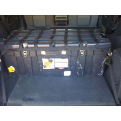 Nissan Xterra Gorilla Case Net by Raingler Nets, 2005-2015 (N50)