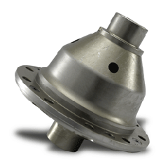 Nissan Xterra Grizzly Locker by Yukon Gear and Axle, Rear, M226, 2005-2015 (N50)