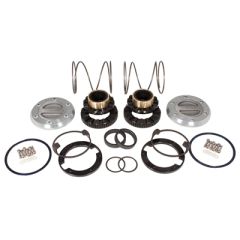 Dana 60 Hardcore Locking Hubs by Yukon