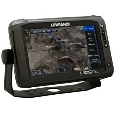 HDS-9M Gen2 Touch Off Road GPS by Lowrance