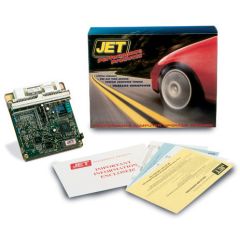Nissan Pathfinder ECU Computer Program Upgrade by JET, 3.3L, V6, 1998-2004 (R50)