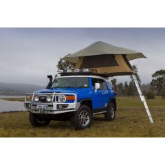 Series III Simpson Tent Ladder Extension by ARB