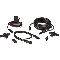 NMEA 2000 Starter Kit by Lowrance