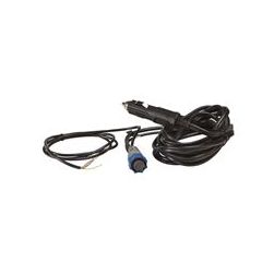 Cigarette Plug Power Cable By Lowrance
