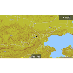 USGS Topo - Lowrance Off Road GPS Maps