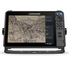 HDS 10 Pro Off-Road GPS