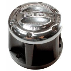 Nissan Pathfinder Manual Hubs by Mile Marker, 6 Bolt, 28-Spline, 1990-2004 (WD21) (R50)