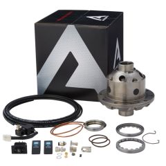 C200K Nissan Xterra Rear Air Locker by ARB, 3.36 and Down, 2005 - 2015 (N50)