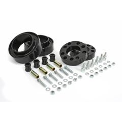 Nissan Armada 2" Lift Kit by Daystar, 2004-2015 (TA60)