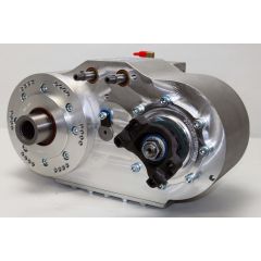 Nissan Atlas II Transfercase by Advance Adapters