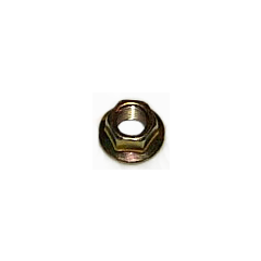 Nissan Frontier Exhaust Manifold Nut by Nissan, 3.3L V6, 1998-2004 (D22)