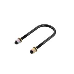 Leaf Spring U-Bolt for Nissan Hardbody by Old Man Emu, V6, 4x4, 1986-1997 (D21)