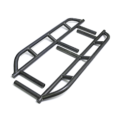 67" Rock Sliders by Trail Gear, Pair