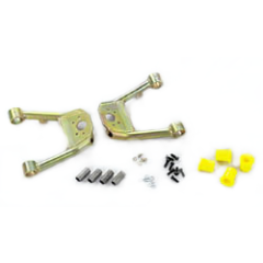 Nissan Pathfinder Upper Control Arms by Superlift, 4x4, 2.5, 1987-1995 (WD21)