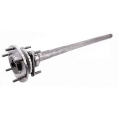 Nissan Titan Loaded Rear Axle Shaft, M226, 2008-2015 (A60)