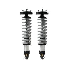Nissan Xterra 2.0 Coilovers by Radflo, Titan Swap, Front, IFP, 2005-2015 (N50)