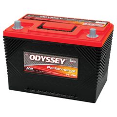 Nissan Pathfinder Odyssey Performance Series Off Road Battery, 34-790, 1996-2004 (R50)