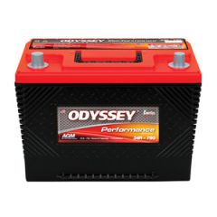 Nissan Pathfinder Odyssey Performance Series Off Road Battery, 34R-790, 2005-2012 (R51)