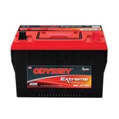 Odyssey Extreme Series Off Road Battery, 35-PC1400T