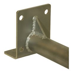6 Leg Rock Slider Gusset Kit by Trail Gear