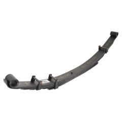 Medium Load 1.5" Lift Rear Nissan Xterra Leaf Spring by Old Man Emu, 2005 - 2015 (N50)
