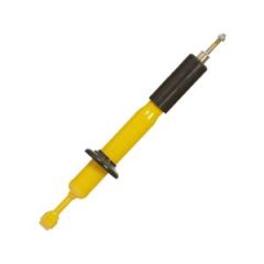 Nissan Pathfinder Strut by Old Man Emu, Left Side Front, 1996-2004 (R50)