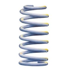 Nissan Patrol Light Duty Coil Spring by Old Man Emu, Rear, GQ, LWB, 4.2L Diesel and Gas, 1987-1997 (Y60)
