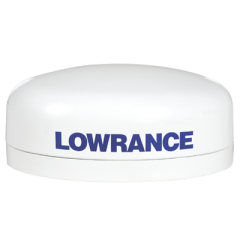 LGC-16W Off Road GPS Antenna for Elite by Lowrance