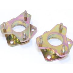 Nissan Xterra 2" Lift Leveling Kit by Pro Comp 2005-2008 (N50)