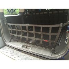 Nissan Xterra Tailgate Net by Raingler Nets, 2005-2015 (N50)