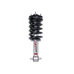 Nissan Frontier Shock by Rancho, Quick Lift, Front, 2005-2009 (D40)