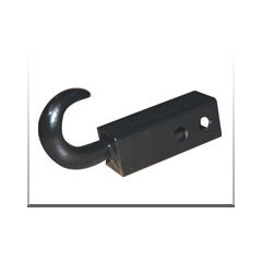 Receiver Tow Hook by Smittybilt