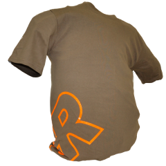 Rugged Rocks Mens T-Shirt