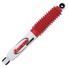 Nissan Pathfinder Shock by Rancho, RS5000, Front, 1986-1995 (WD21)