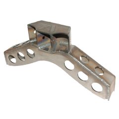 Nissan Pathfinder Long Arm 4-Link Axle Truss by Rugged Rocks, Rear, H233B, 1985-1995 (WD21)