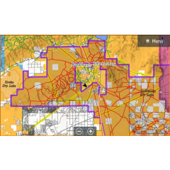 WEMO Closures Map for Lowrance Off Road GPS *Free Download*