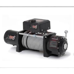XRC-8 8,000lb Winch by Smittybilt
