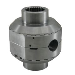 Nissan Hardbody Spartan Locker by Yukon Gear and Axle, H233B, 31-Spline, 1988-1997 (D21)