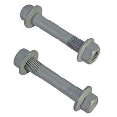 Nissan Xterra Upper Control Arm (UCA) Bolt Kit, 2005-2015 (N50)