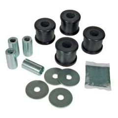 Nissan Frontier Replacement SPC Upper Control Arm Bushing Kit, 2005-2018 (D40)