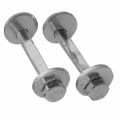 Nissan Frontier Cam Bolt Kit by SPC, 2005-2018 (D40)