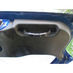 Tailgate Handle by Raingler Nets