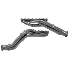 Nissan Patrol Long Tube Stainless Steel Ceramic Coated Headers by Doug Thorley, 5.6L V8, 320HP, 2004-2013 (Y62)