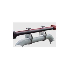 Hi-Lift Jack Adjustable Tube Mount by Hi-Lift, 1" - 2" Tube